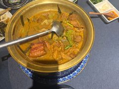 -金狮麟·新豫菜(金码大厦店)