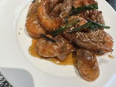 -美罗城
