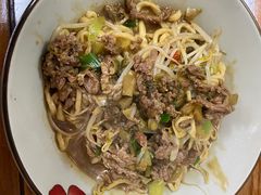 -里兆打面馆