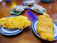 -同得兴 Since·1995 传统苏式面馆(十全街店)
