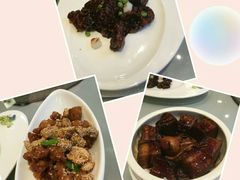 -御花园·粤菜·海鲜火锅(中山公园店)