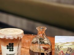 -DECAMERON十日谈(卓悦汇店)