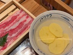 -巴奴毛肚火锅(龙湖锦艺城店)