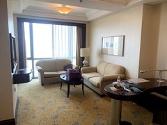 -苏州香格里拉大酒店
