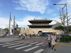 -东大门市场