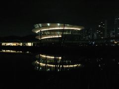 -梅溪湖城市岛