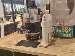 -和府捞面(北美新天地店)