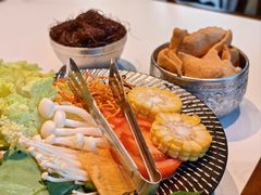 -Thai Basil罗勒叶泰式餐厅(时代天街店)