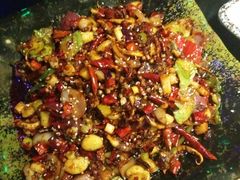 -醉小酒馆·川菜·江湖菜·重庆菜(观音桥旗舰店)