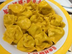 -金谷园饺子·烧烤(人大总店)