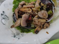 -威海渔村(黄兴路店)