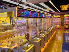 -风云再起游乐汇(北京西单西西友谊店)