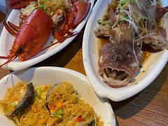 -南海渔家•海鲜•正宗海南菜(海棠湾店)
