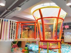 -布鲁豪斯亲子欢乐家庭餐厅