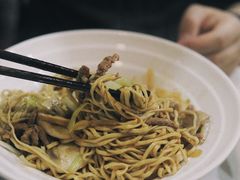 -二扁私房面馆(崂山路店)