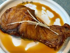 苏式爆鱼-湖宴楼·苏式面馆·湖鲜家宴