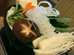 -林妈妈村·日式料理(宝山龙湖天街店)