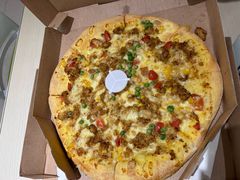 -达美乐比萨(板井路店)