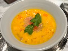 -湖滨28中餐厅·西湖宴·杭州君悦酒店