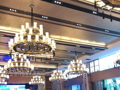 大堂-金汇酒楼(中山东区店)