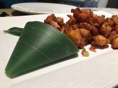 掌中宝-同喜烤鸭店(光芒店)