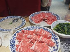 -东镇老火锅(长春路首店)