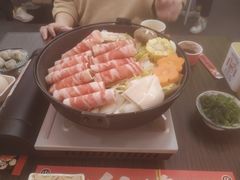 -仙隐小鹿中华料理(青秀万达店)