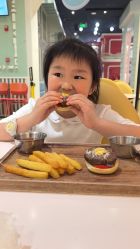 -奈尔宝·儿童乐园·亲子餐厅(华采天地店)