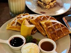 -漫咖啡 (CCPAPK店)