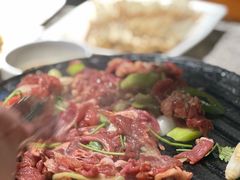 -厚味居炙子烤肉·清真(天桥南纬路店)