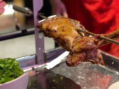 -探牛东北烧烤·铁锅炖大鹅(深圳总店)