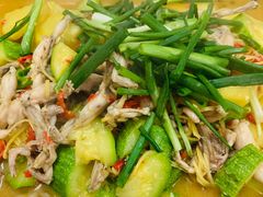 -四姐南瓜田鸡(202店)