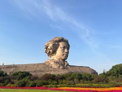 -橘子洲景区