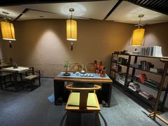 -青藤茶馆(凤起路店)