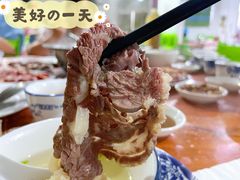 -蔡社牛肉城(龙湖店)