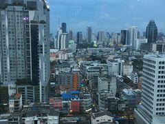 -彩虹云霄拜约克摩天塔