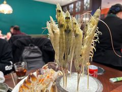 -东海怡品海鲜豆捞(舟宿夜江店)