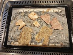 -非烤勿扰自助烤肉(深圳宝安华强广场店)