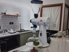 -Onirii Coffee(长乐路店)