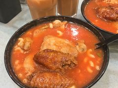 -华嫂冰室(尖沙咀店)