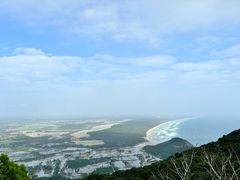 -海南铜鼓岭景区