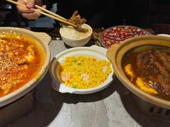 -山四砂锅(太原钟楼街店)