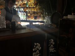 -Joy酒隐(西湖店)