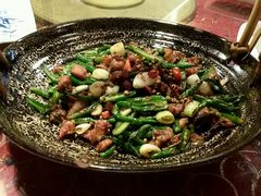 -富乐山酒店(西黄城根北街店)