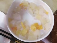 酸奶-同心春餐饮(富宁街店)