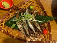-大江户日本料理(吕厝店)