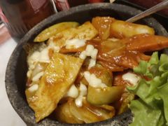 -韩宫宴烤肉·料理(宝山万达店)