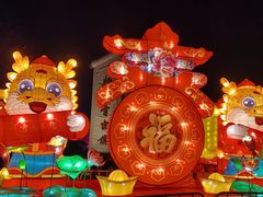 -杨柳青古镇