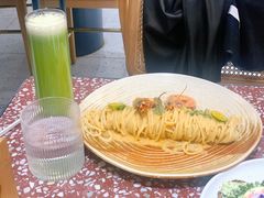 招牌冬阴功意面-Toris(LuOne凯德晶萃广场店)