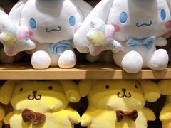 -名创优品(天河区正佳广场二店)